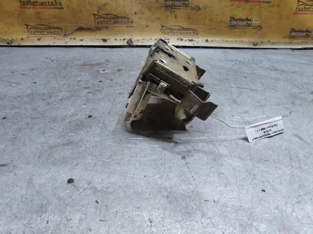 Замок двери передней левой 9Z1015 Fiat Punto купить на авторазборке