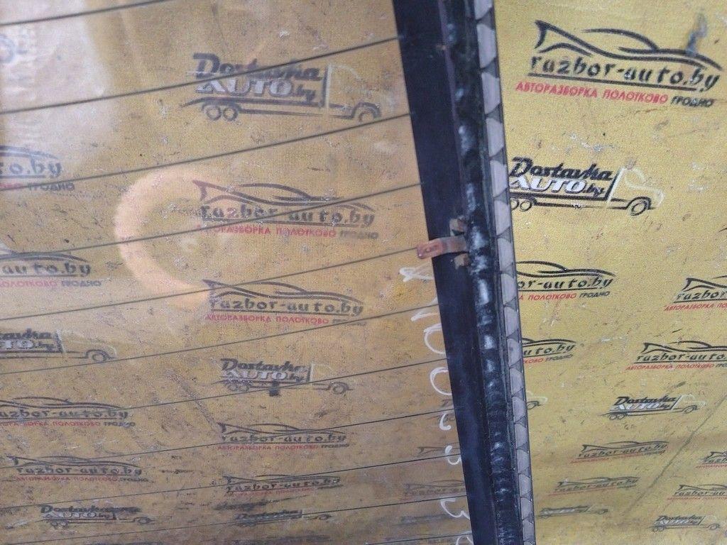 Стекло заднее YRJX3A Audi 100 - Фото 5