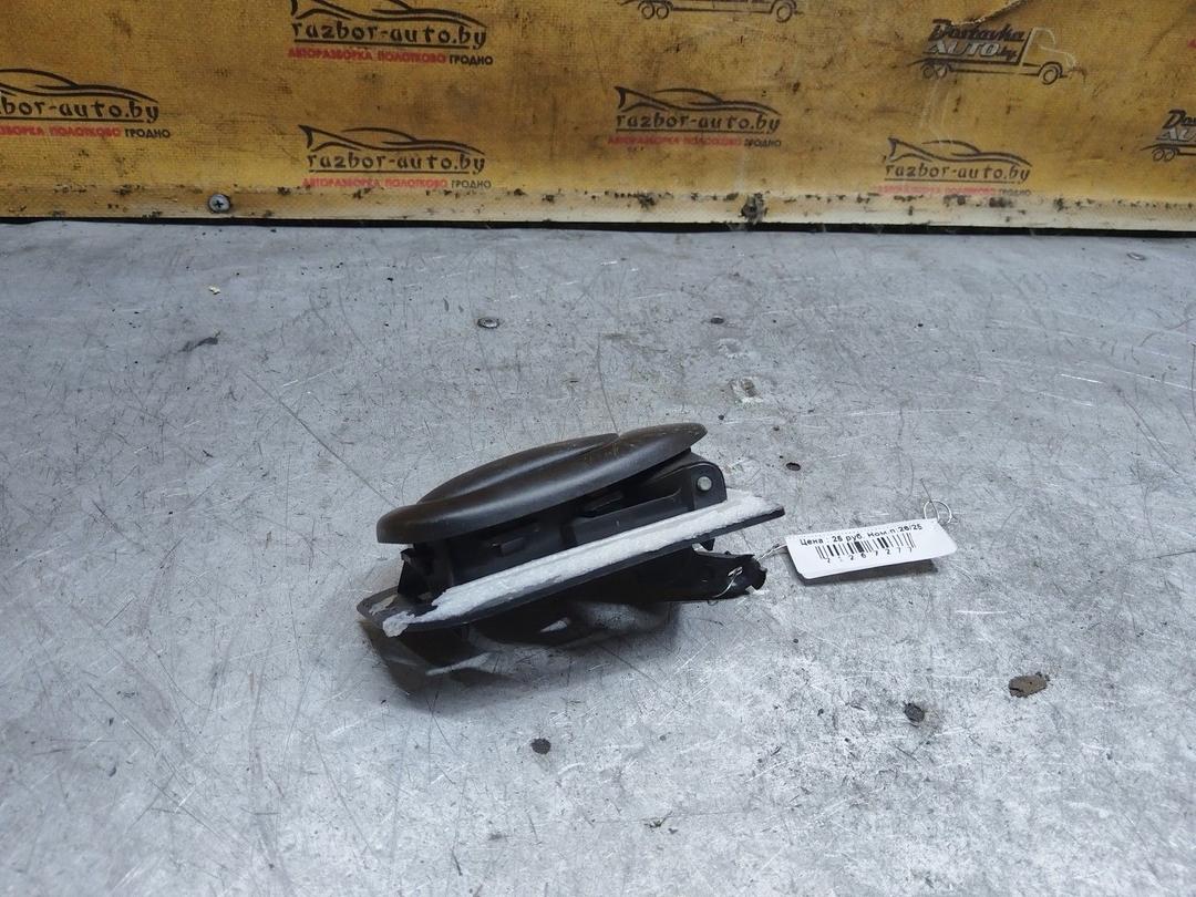 Ручка внутренняя передняя правая 5F8Z3B Peugeot 206 купить