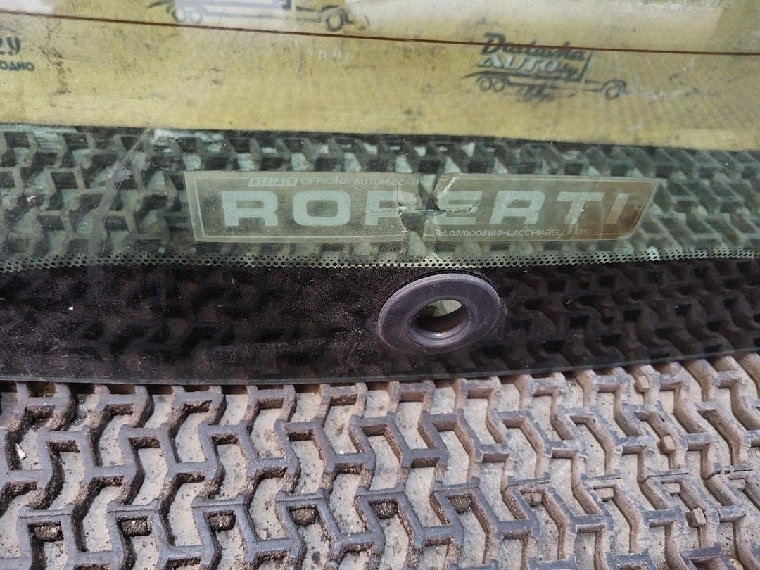 Стекло заднее R4M33K Fiat Bravo купить