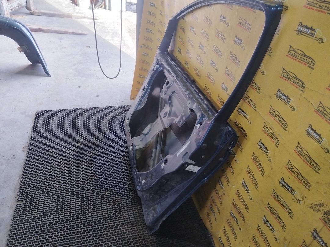 Дверь передняя правая SMZYEF Seat Altea undefined