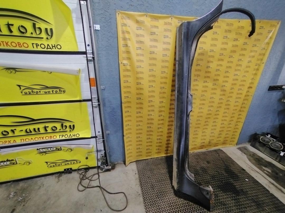 Накладка на порог 5RSQL6 Renault Espace купить в магазине запчастей бу