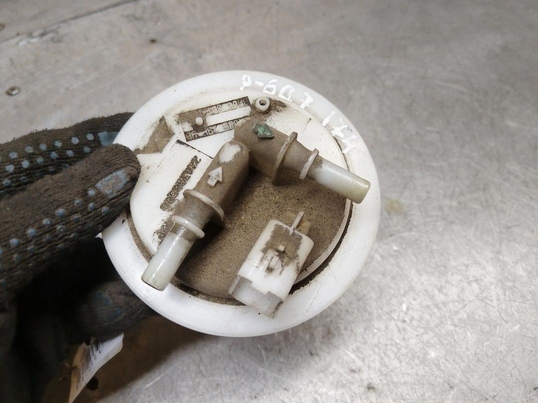 Колба в бак HJJGZP Peugeot 607 купить