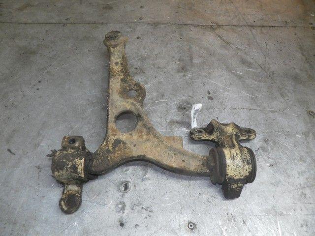 Рычаг передний левый Q63RW2 Peugeot Expert - Фото 1