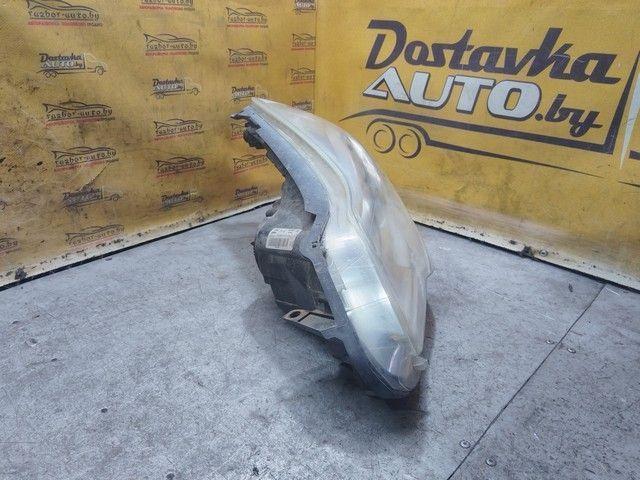 Фара левая V61GH5 Opel Corsa купить на авторазборке