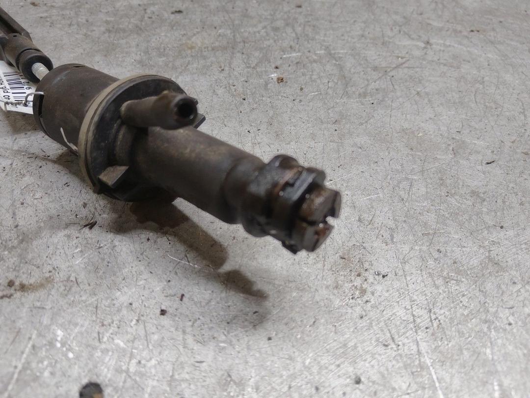 Цилиндр сцепления главный GYSKWZ Citroen C3 купить в магазине запчастей бу