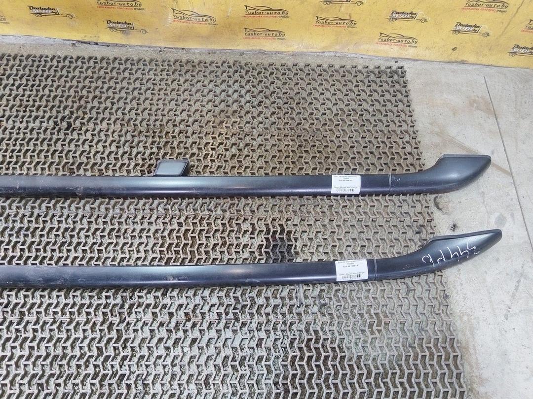 Дуги на крышу (рейлинги) 73X8WI Audi A4 - Фото 3