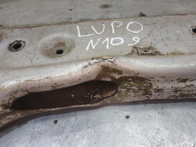 Балка подвески передняя (подрамник) 9D4EFA Volkswagen Lupo купить в магазине запчастей бу