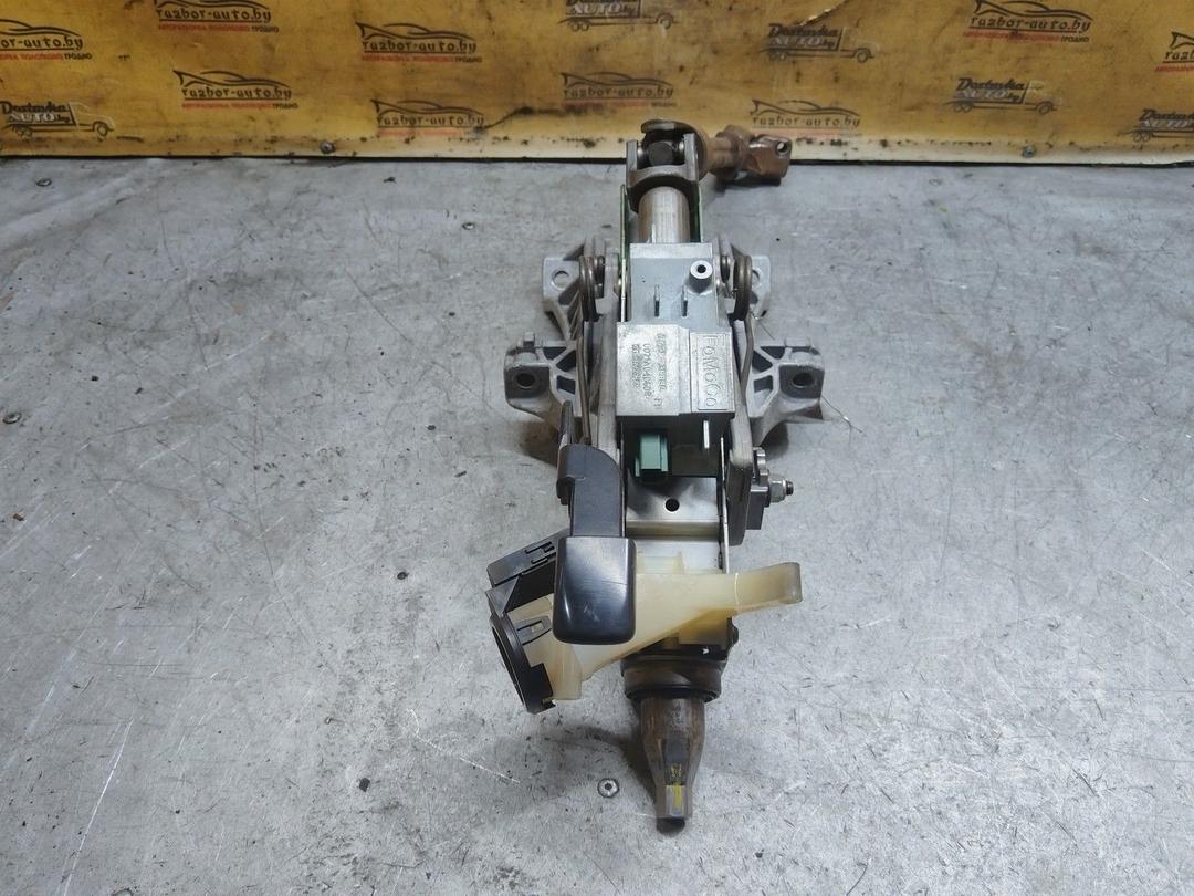 Рулевая колонка Y25W00 Ford Mondeo - Фото 3