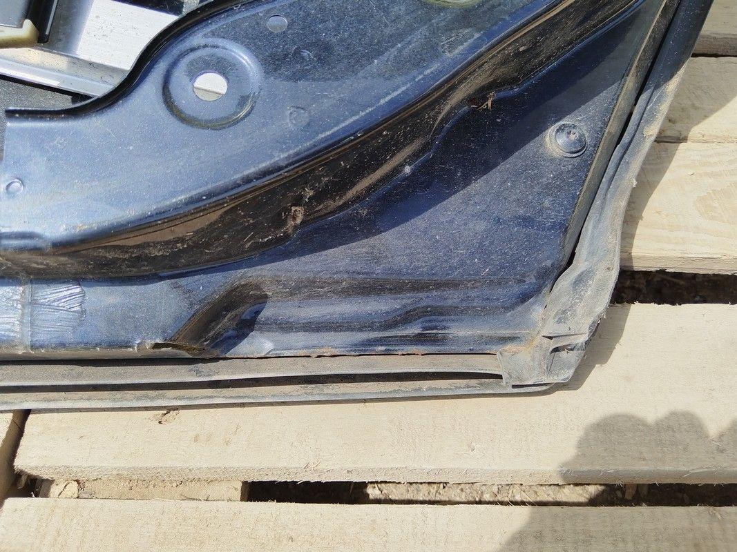 Дверь задняя правая DCR2QU Audi A6 undefined