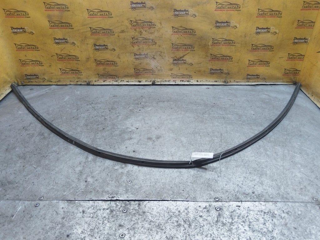 Уплотнитель WWDJFY Toyota Avensis - Фото 4