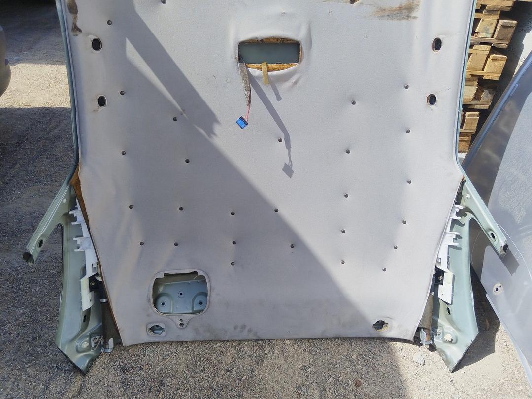 Крыша J2532B Renault Scenic undefined