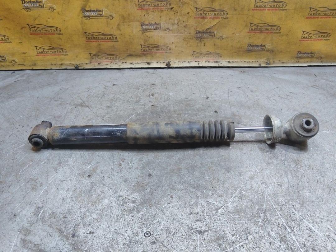 Амортизатор задний левый 6T0V1T Renault Laguna - Фото 5