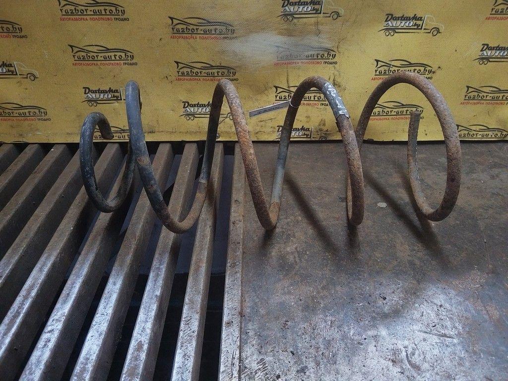 Пружина передняя 4EA52V Fiat Marea - Фото 3