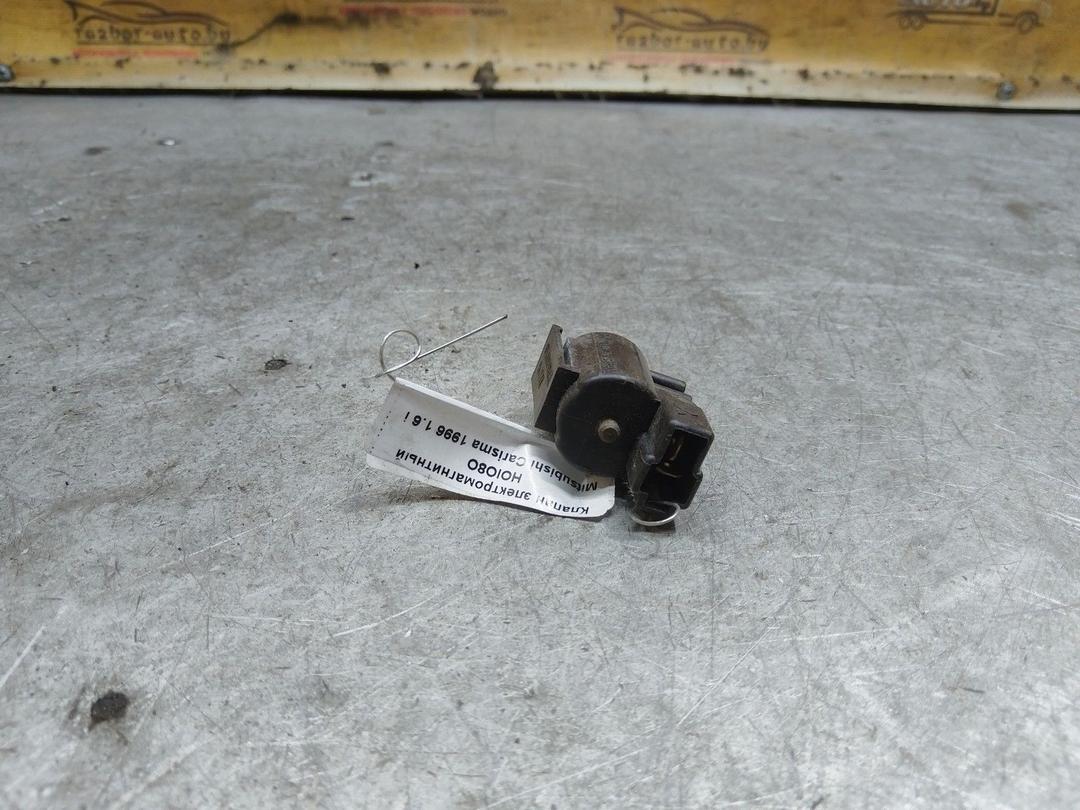 Клапан электромагнитный HOIO8O Mitsubishi Carisma купить с доставкой