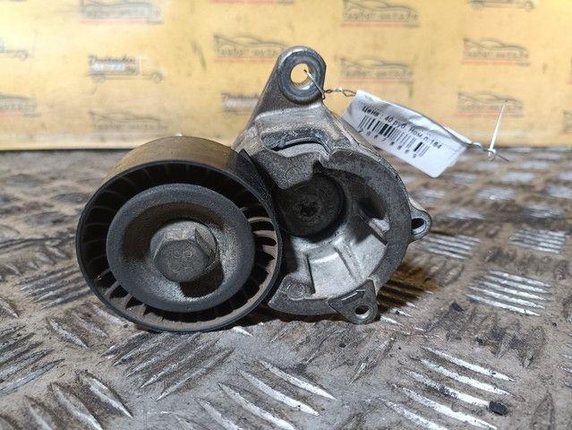 Натяжитель ремня генератора 0KLHJ9 Peugeot 307 - Фото 2