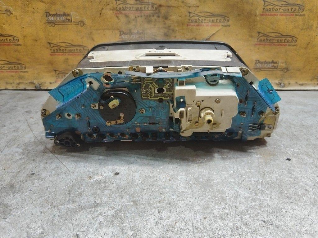 Щиток приборов (приборная панель) C655WJ Audi 100 - Фото 3