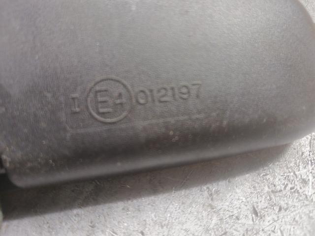 Зеркало салона OQTS71 Mitsubishi Grandis купить на авторазборке