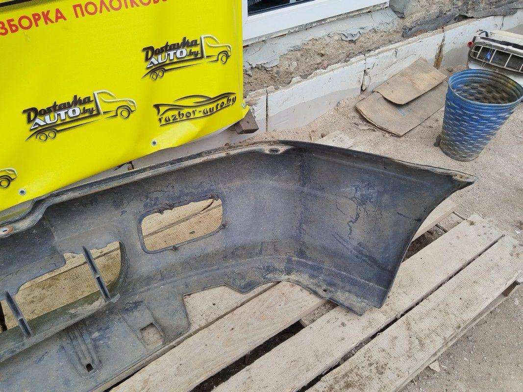 Бампер передний MQN8EF Rover 600 undefined