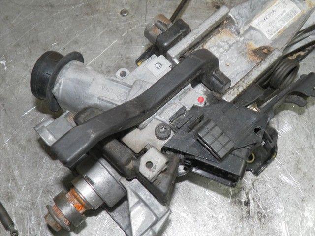 Замок зажигания JU7739 BMW X5 E53 купить в магазине запчастей бу