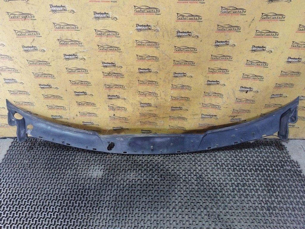 Дождевик Z2Z5MK Renault Espace - Фото 4