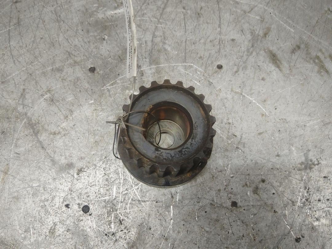 Шестерня коленвала 5O5R7V Hyundai Trajet - Фото 2