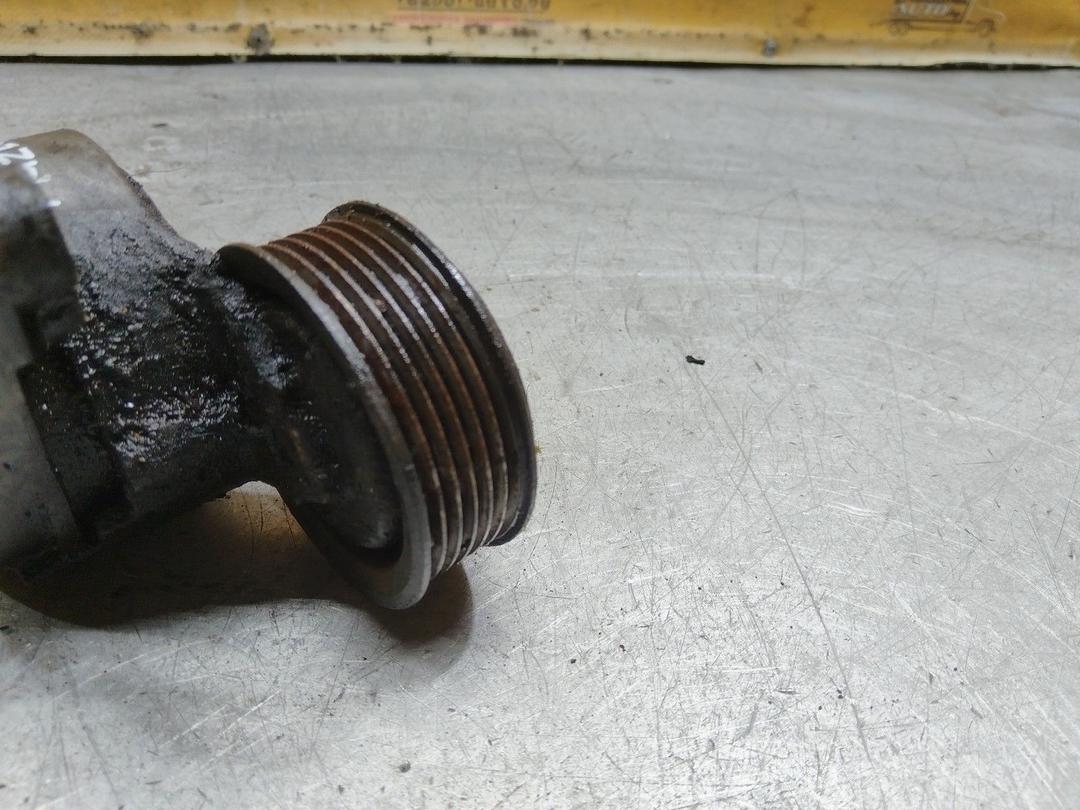 Натяжитель ремня генератора Y2GBBC Mazda 3 купить в магазине запчастей бу