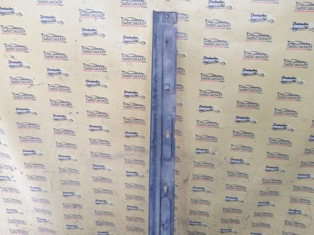 Накладка на порог наружная левая JS06QO Ford Focus - Фото 5