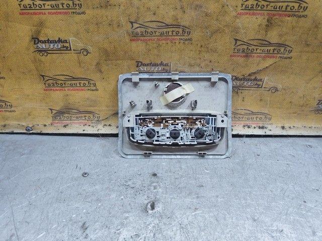 Фонарь салона (плафон) R7PQCP Ford C-Max купить в магазине запчастей бу