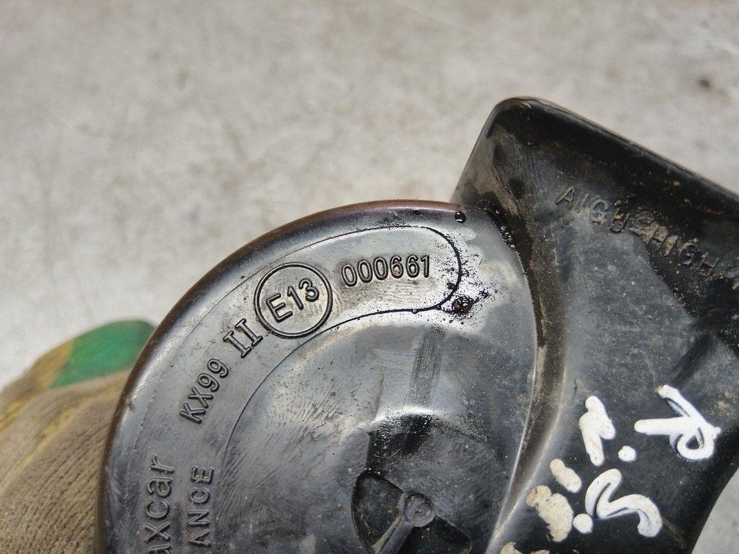 Сигнал (клаксон) RCJXYA Renault Scenic купить с доставкой