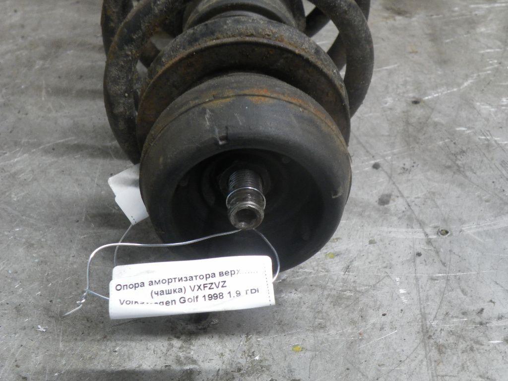 Опора амортизатора верхняя (чашка) VXFZVZ Volkswagen Golf - Фото 1