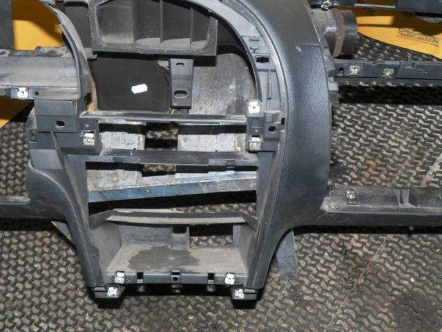 Панель передняя салона (торпедо) H9BCAN Citroen Xsara купить