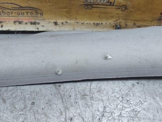 Обшивка стойки передней правой 00SDGY Citroen C8 - Фото 4