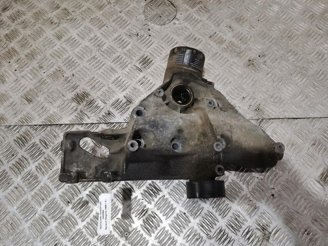 Кронштейн генератора HK83B4 Renault Megane - Фото 1