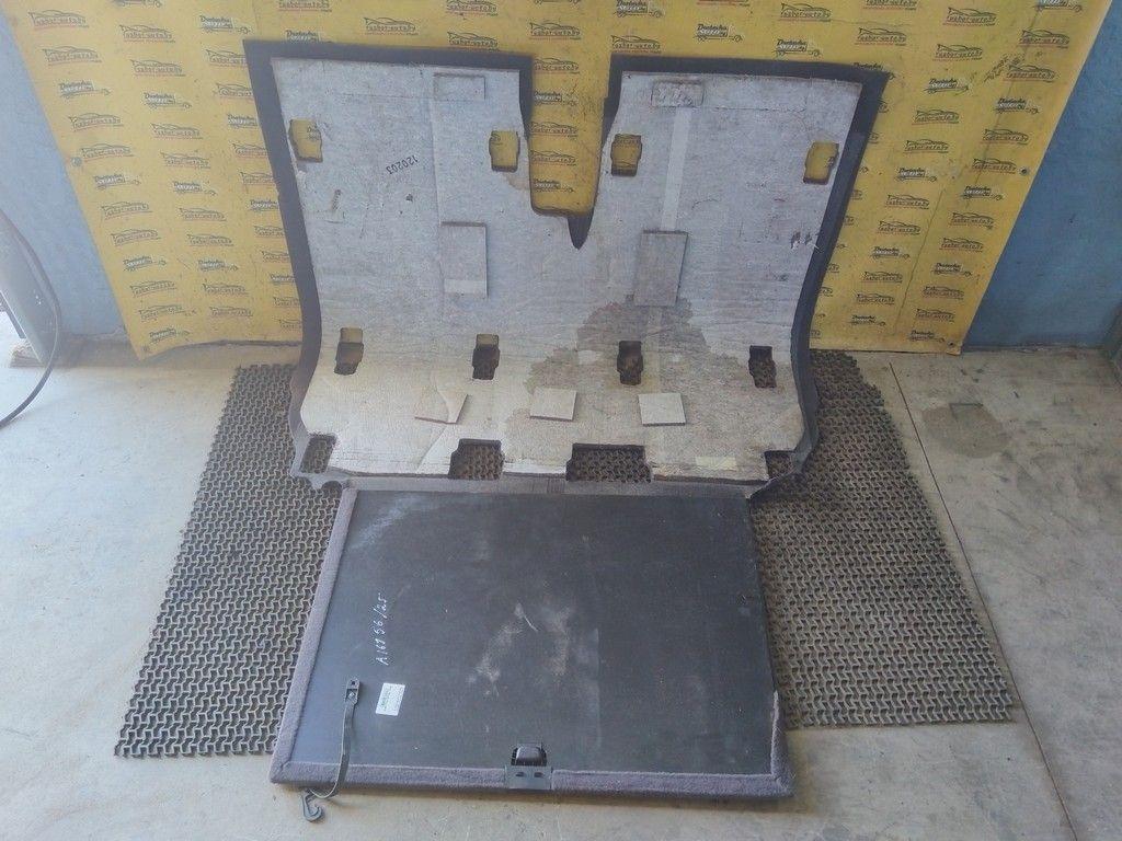 Ковер салонный N29UOC Mercedes A W168 - Фото 2