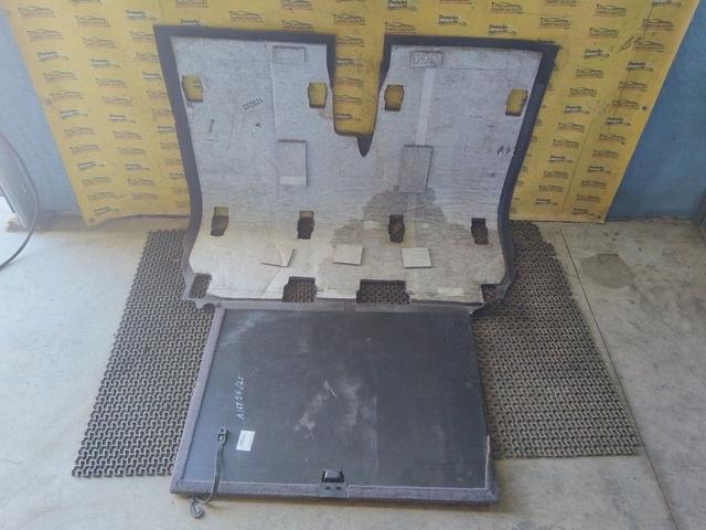 Ковер салонный N29UOC Mercedes A W168 - Фото 2