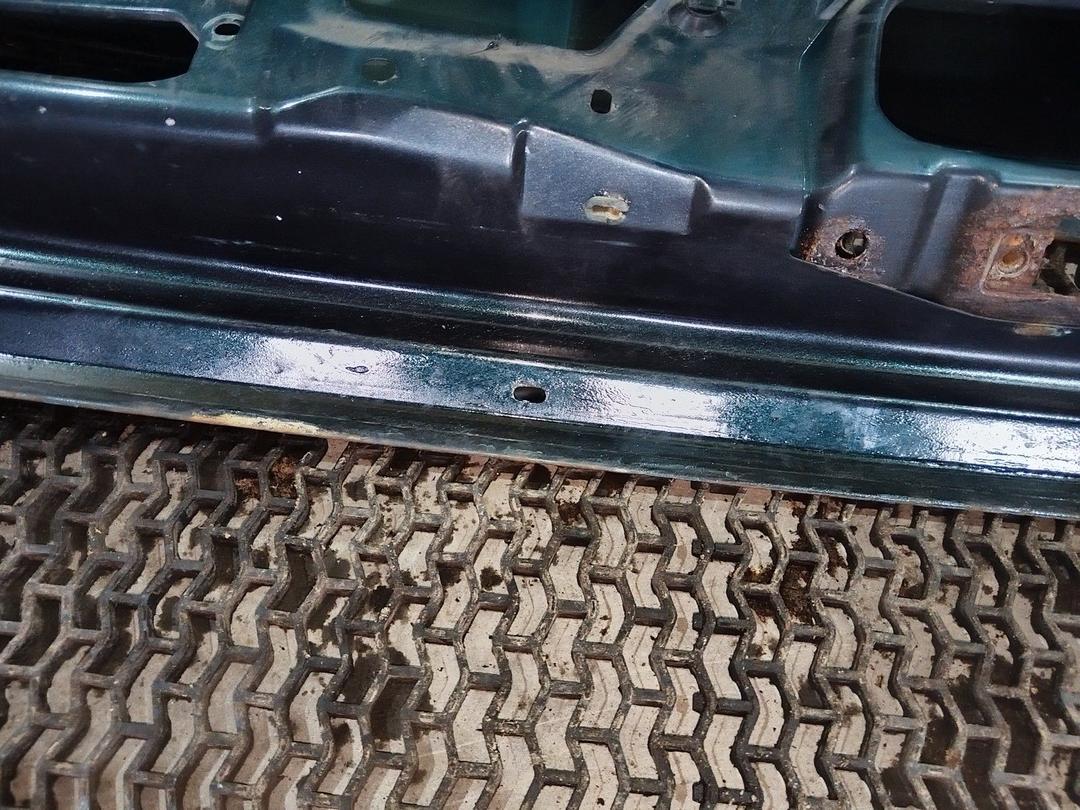 Крышка багажника (дверь 3-5) IDV0X2 Renault Safrane undefined