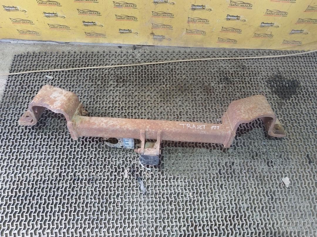 Прицепное устройство (фаркоп) MCLSGF Hyundai Trajet