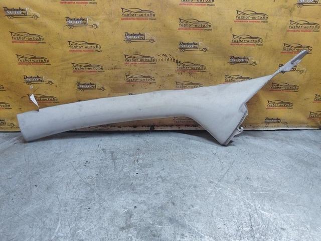 Обшивка стойки передней левой OBH876 Citroen C8 - Фото 2