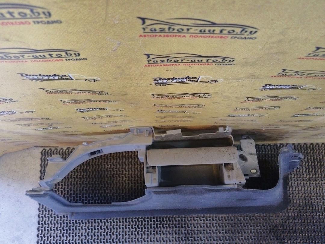 Обшивка багажника 3COG39 Renault Espace купить