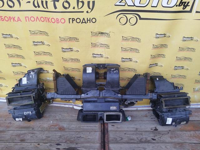 Корпус отопителя (печки) 7EVNAF Renault Espace купить с доставкой. Огромный выбор запчастей и марок авто. У нас есть практически все.