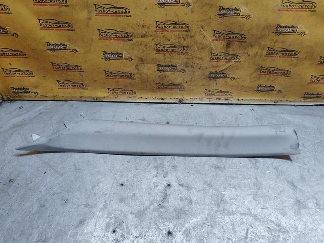 Обшивка стойки передней левой H9GJIF Honda Accord