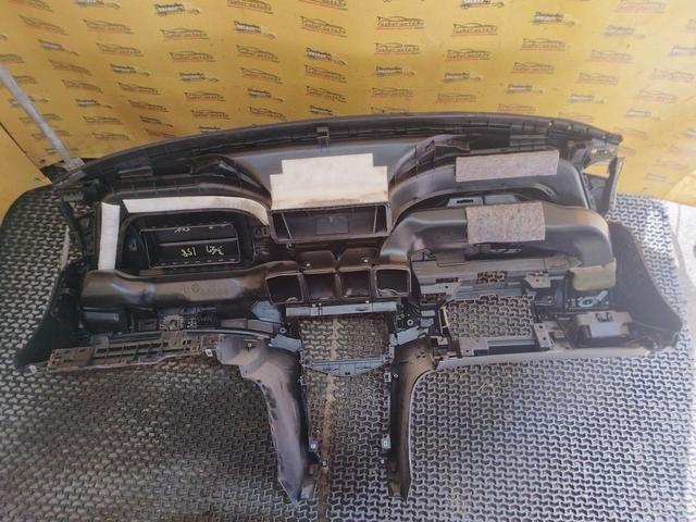 Панель передняя салона (торпедо) D7NVB8 Honda Accord undefined