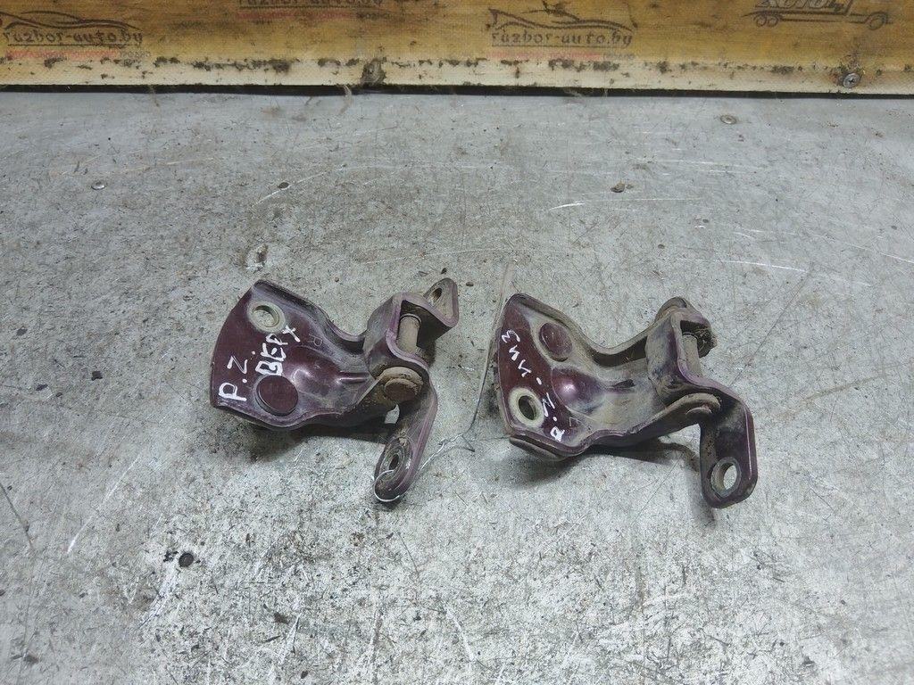 Петля двери задней правой 391FBR Mazda Xedos 6 - Фото 1