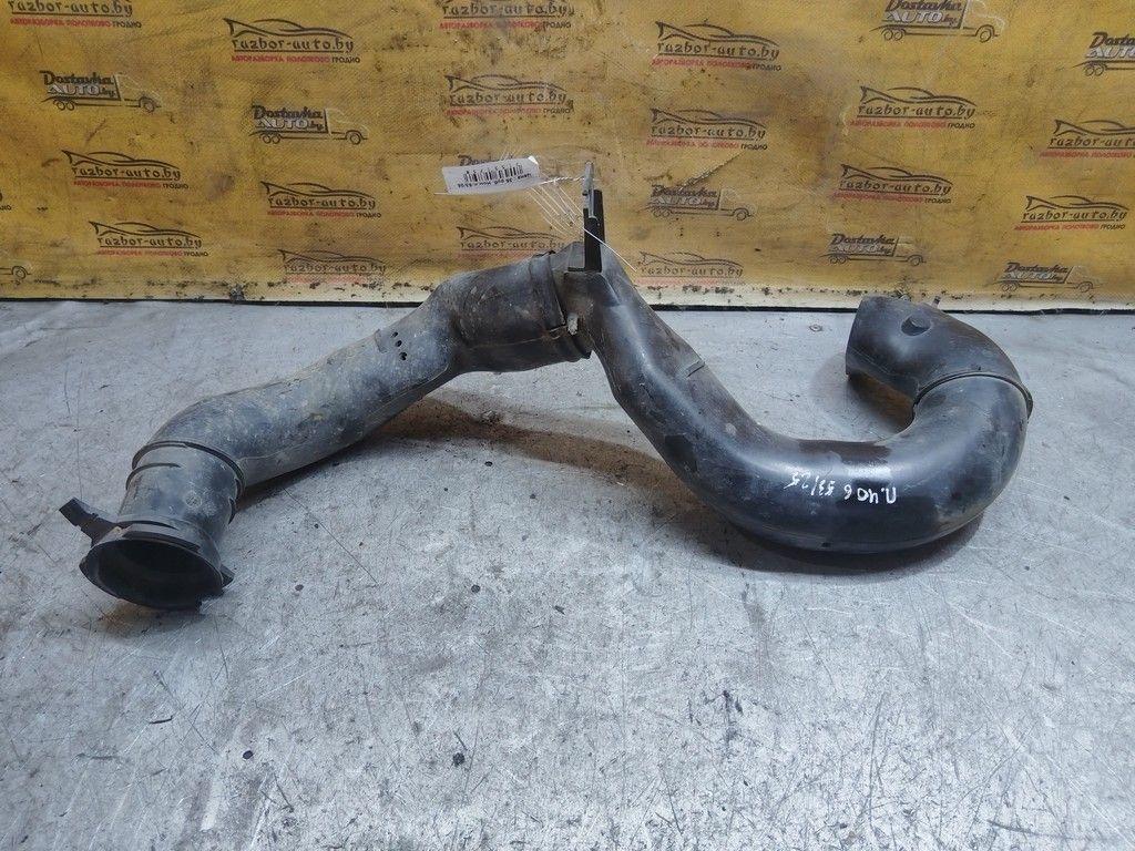 Воздухозаборник OBGKJV Peugeot 406 - Фото 1