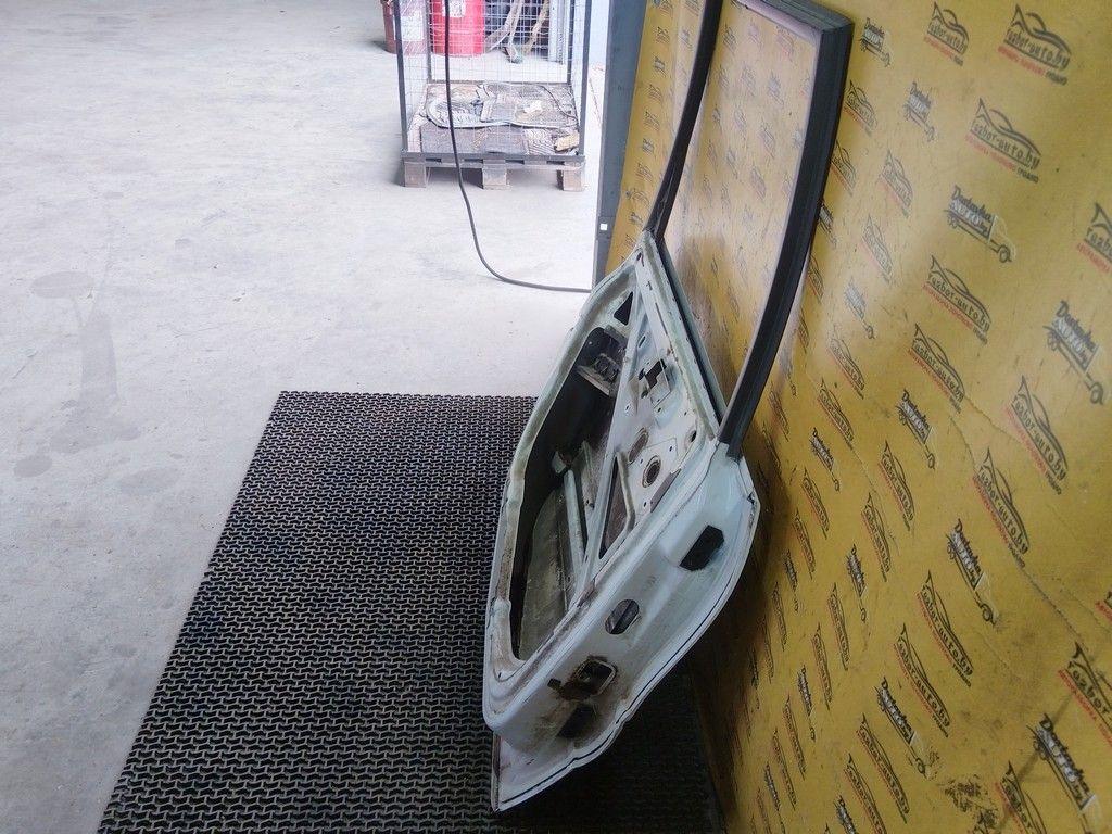 Дверь задняя левая F2RE9C Renault Espace - Фото 5