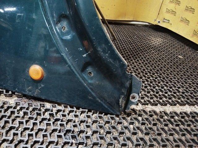 Крыло переднее правое SE333D Ford Tourneo Connect купить на авторазборке