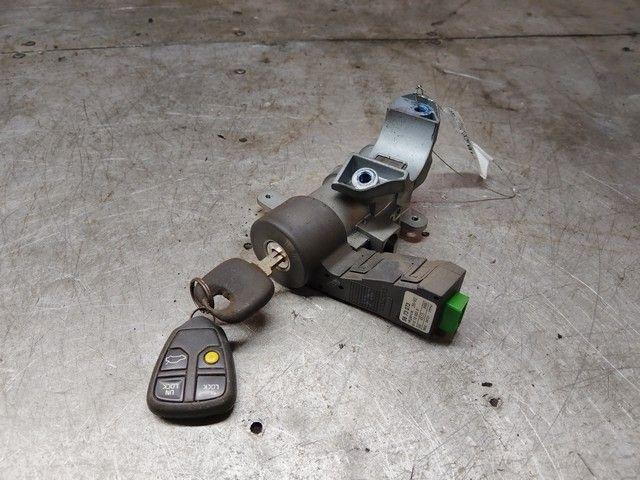 Замок зажигания RPQDHI Volvo V70 - Фото 2