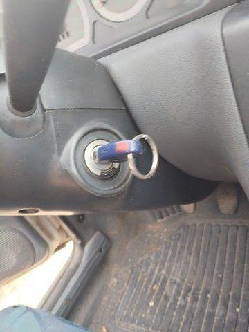 Замок зажигания 0MBGY8 Fiat Palio - Фото 2