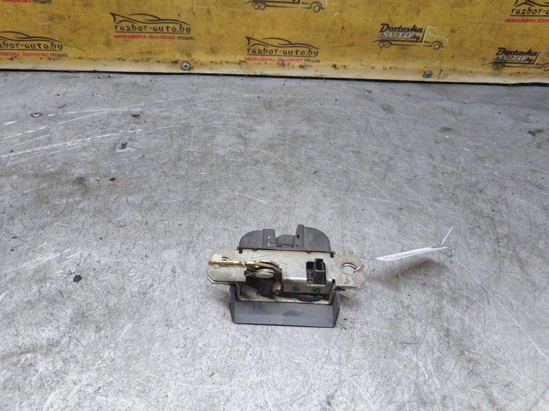 Замок багажника W6MSB1 Volkswagen Polo - Фото 7